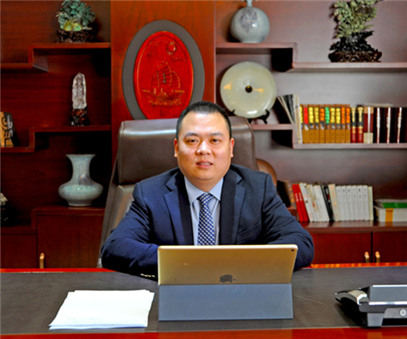 致敬良知，開元善行情暖洛城